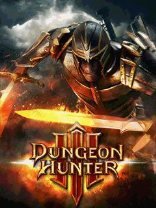 game pic for Dungeon Hunter 3